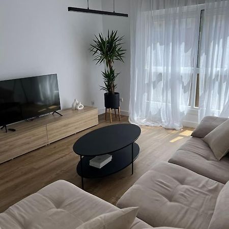 Ola! Vigo - Amplio Apartamento 3Hab 6 Pax Exteriér fotografie