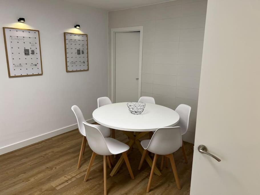 Ola! Vigo - Amplio Apartamento 3Hab 6 Pax Exteriér fotografie