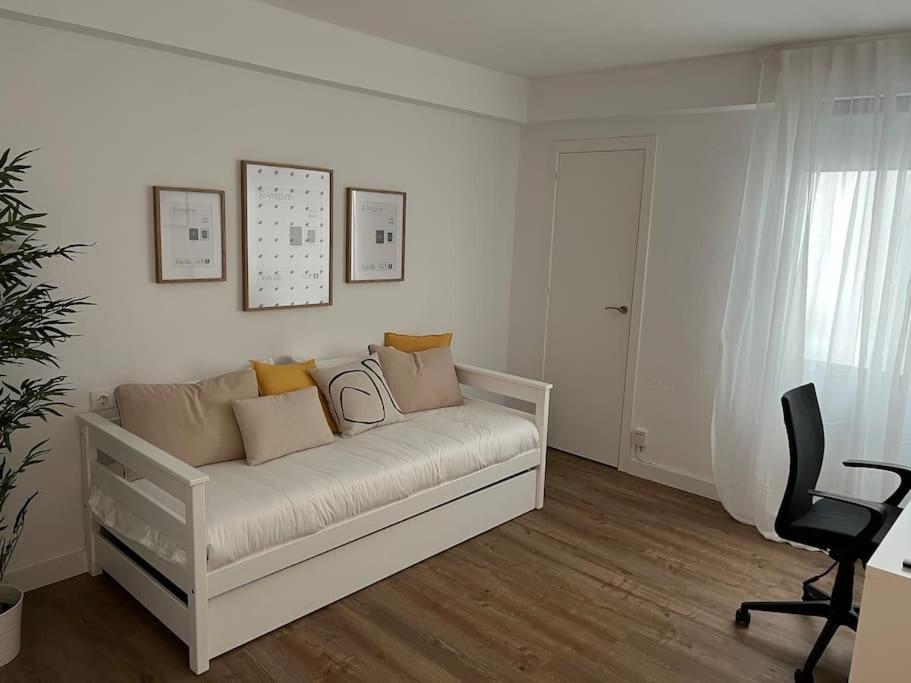 Ola! Vigo - Amplio Apartamento 3Hab 6 Pax Exteriér fotografie
