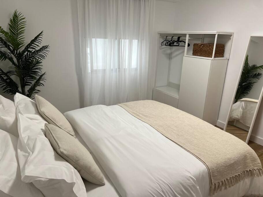 Ola! Vigo - Amplio Apartamento 3Hab 6 Pax Exteriér fotografie