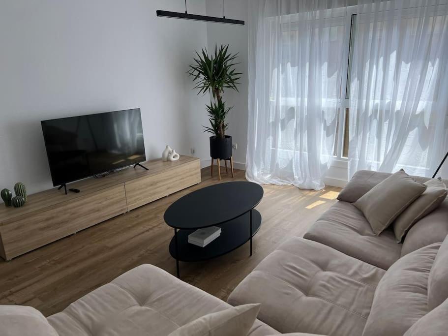 Ola! Vigo - Amplio Apartamento 3Hab 6 Pax Exteriér fotografie