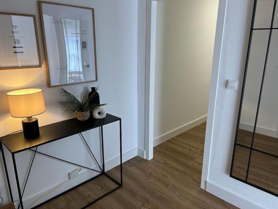 Ola! Vigo - Amplio Apartamento 3Hab 6 Pax Exteriér fotografie