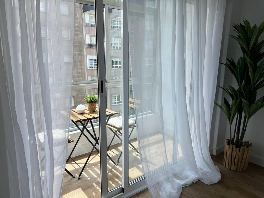 Ola! Vigo - Amplio Apartamento 3Hab 6 Pax Exteriér fotografie